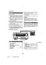 Preview for 29 page of Pioneer X-HM50-K Operating Instructions Manual