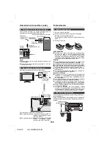 Preview for 32 page of Pioneer X-HM50-K Operating Instructions Manual