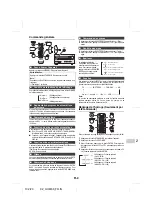 Preview for 33 page of Pioneer X-HM50-K Operating Instructions Manual