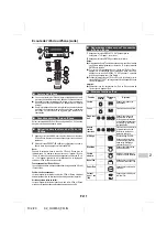 Preview for 35 page of Pioneer X-HM50-K Operating Instructions Manual