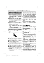 Preview for 40 page of Pioneer X-HM50-K Operating Instructions Manual