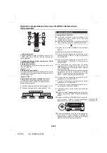 Preview for 45 page of Pioneer X-HM50-K Operating Instructions Manual