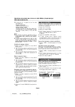 Preview for 46 page of Pioneer X-HM50-K Operating Instructions Manual