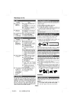 Preview for 48 page of Pioneer X-HM50-K Operating Instructions Manual