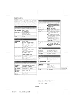 Preview for 49 page of Pioneer X-HM50-K Operating Instructions Manual