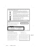 Preview for 51 page of Pioneer X-HM50-K Operating Instructions Manual