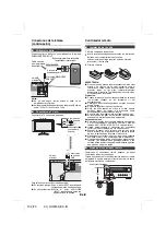 Preview for 56 page of Pioneer X-HM50-K Operating Instructions Manual