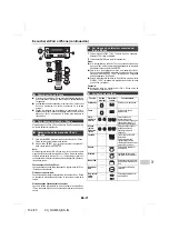 Preview for 59 page of Pioneer X-HM50-K Operating Instructions Manual