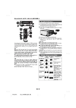 Preview for 60 page of Pioneer X-HM50-K Operating Instructions Manual