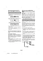 Preview for 62 page of Pioneer X-HM50-K Operating Instructions Manual