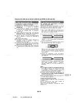 Preview for 67 page of Pioneer X-HM50-K Operating Instructions Manual