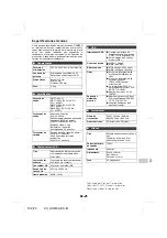 Preview for 73 page of Pioneer X-HM50-K Operating Instructions Manual