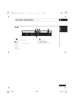 Предварительный просмотр 9 страницы Pioneer X-HM51 Operating Instructions Manual