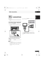 Предварительный просмотр 27 страницы Pioneer X-HM51 Operating Instructions Manual