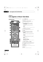 Предварительный просмотр 42 страницы Pioneer X-HM51 Operating Instructions Manual