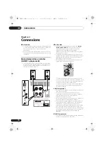 Предварительный просмотр 46 страницы Pioneer X-HM51 Operating Instructions Manual