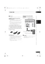 Предварительный просмотр 47 страницы Pioneer X-HM51 Operating Instructions Manual