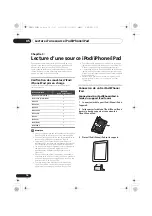 Предварительный просмотр 52 страницы Pioneer X-HM51 Operating Instructions Manual