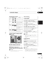 Предварительный просмотр 55 страницы Pioneer X-HM51 Operating Instructions Manual