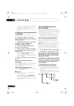 Предварительный просмотр 56 страницы Pioneer X-HM51 Operating Instructions Manual