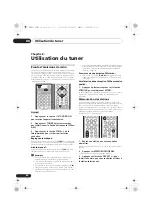 Предварительный просмотр 60 страницы Pioneer X-HM51 Operating Instructions Manual