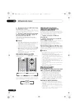 Предварительный просмотр 62 страницы Pioneer X-HM51 Operating Instructions Manual