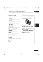 Предварительный просмотр 79 страницы Pioneer X-HM51 Operating Instructions Manual