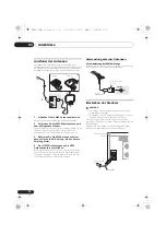 Предварительный просмотр 84 страницы Pioneer X-HM51 Operating Instructions Manual