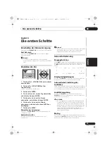 Предварительный просмотр 85 страницы Pioneer X-HM51 Operating Instructions Manual