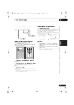 Предварительный просмотр 93 страницы Pioneer X-HM51 Operating Instructions Manual