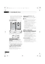 Предварительный просмотр 98 страницы Pioneer X-HM51 Operating Instructions Manual