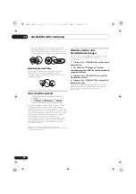 Предварительный просмотр 108 страницы Pioneer X-HM51 Operating Instructions Manual