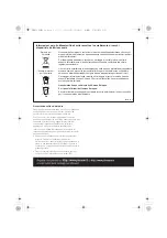 Предварительный просмотр 111 страницы Pioneer X-HM51 Operating Instructions Manual