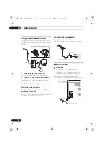 Предварительный просмотр 120 страницы Pioneer X-HM51 Operating Instructions Manual