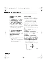 Предварительный просмотр 128 страницы Pioneer X-HM51 Operating Instructions Manual