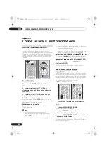 Предварительный просмотр 132 страницы Pioneer X-HM51 Operating Instructions Manual