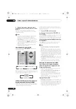 Предварительный просмотр 134 страницы Pioneer X-HM51 Operating Instructions Manual