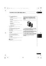 Предварительный просмотр 151 страницы Pioneer X-HM51 Operating Instructions Manual