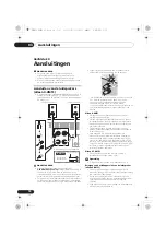 Предварительный просмотр 154 страницы Pioneer X-HM51 Operating Instructions Manual