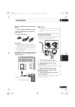 Предварительный просмотр 155 страницы Pioneer X-HM51 Operating Instructions Manual