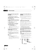 Предварительный просмотр 164 страницы Pioneer X-HM51 Operating Instructions Manual