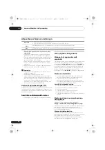 Предварительный просмотр 178 страницы Pioneer X-HM51 Operating Instructions Manual