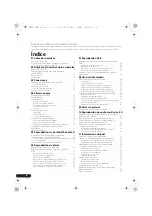 Предварительный просмотр 184 страницы Pioneer X-HM51 Operating Instructions Manual