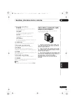 Предварительный просмотр 187 страницы Pioneer X-HM51 Operating Instructions Manual