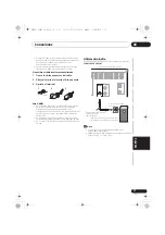 Предварительный просмотр 191 страницы Pioneer X-HM51 Operating Instructions Manual