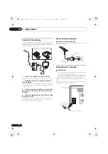 Предварительный просмотр 192 страницы Pioneer X-HM51 Operating Instructions Manual