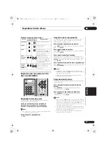 Предварительный просмотр 199 страницы Pioneer X-HM51 Operating Instructions Manual