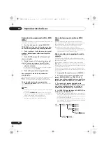 Предварительный просмотр 200 страницы Pioneer X-HM51 Operating Instructions Manual