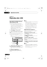 Предварительный просмотр 202 страницы Pioneer X-HM51 Operating Instructions Manual