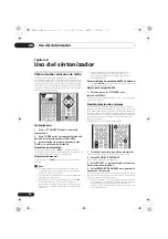 Предварительный просмотр 204 страницы Pioneer X-HM51 Operating Instructions Manual